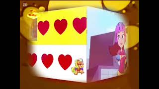 BabyTV 1 2 Bucke My Shoe 2