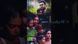 She is a angel 👼 Amudha #kannathilmuthamittal #arrahman #tamilsong #tamilnadu #lovesong #bestsongs