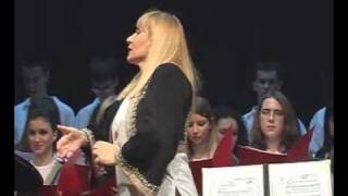 Koncert 2009 - Da se ne zaboravi  05 Sve dok je tvoga blagog oka