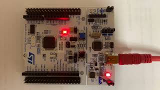 Delay using timer