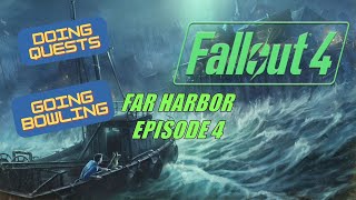 Fallout 4: Far Harbor - Episode 4