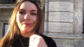 MY TRIP TO ROME - VLOG