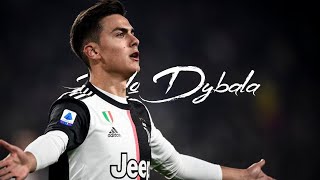 Paulo Dybala Is Sensational! - 2020