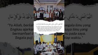 MAJELIS MUJAHADAH AL-FATIH