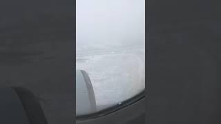 MIA-STL 12/16/19 snowy landing