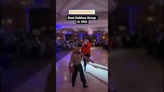 Freedom Dabka Group