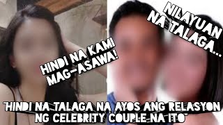 DALAWANG TAON NA PALANG HIW@LAY ANG CELEBRITY COUPLE NA ITO!