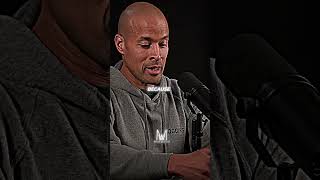 DAVID GOGGINS - This Is The HARD TRUTH About LIFE ⚡️MUST WATCH Goggins Video