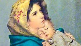 Mother's Day Novena Prayer