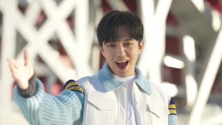 Dimash Димаш - Quick question and answers! (Multi subtitles)