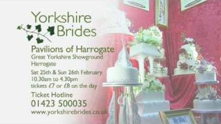 Yorkshire Brides