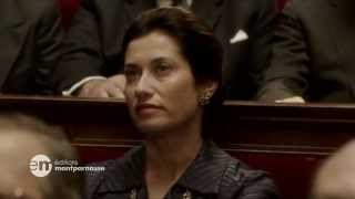 DVD "La Loi" - Extrait