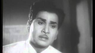 || ANR, Savithri & Jaggaiah ||Manase Mandiram Telugu Full Length Movie