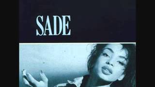 Sade   Why Can't We Live Together