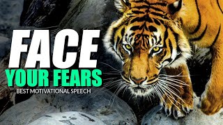 🅽🅴🆆POWEFRUL MOTIVATIONAL VIDEO FOR LIFE | FACE YOUR FEARS | Powerful Motivational Video