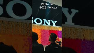 Photo fair 2023 Kolkata