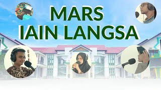 Jayalah Cot Kala | MARS Kampus IAIN Langsa