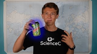 Extracting Caffeine From Mountain Dew