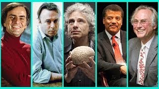 10 Times Non Believers Arguments Blew Our Minds, part two - The Best Documentary Ever