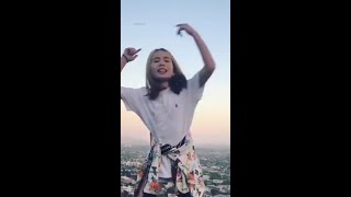 Lil Tay breaks silence on death hoax 'my father faked my death'