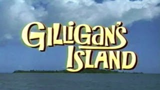 La Isla de Gilligan - Serie de tv ( Doblaje Latino )