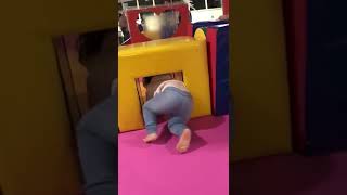 Baby Gym