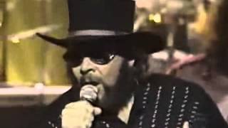 Hank Williams Jr. Kid Rock - The F Word