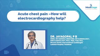 Acute Chest pain  - How Will Echocardiography Help