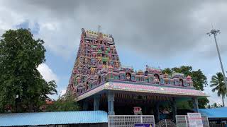 4K HDR 60fps - Beauty of temples | South India - Tamil Nadu [ No Copyright ]