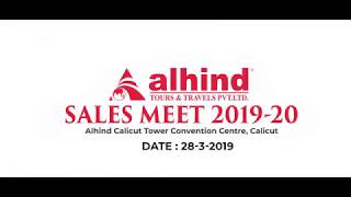 Sales Meet 2019-20