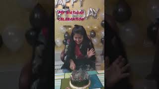 My Birthday Celebration 🥳|| Delhi || Short vlog