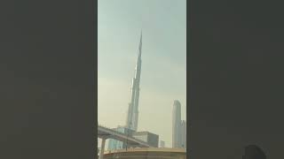 Burj khalifa برج خليفه دبي #music #song #love #remix #edm #newsong