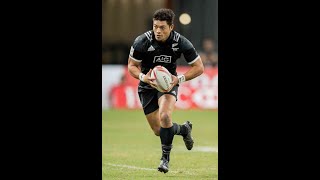 Tone Ng Shiu - All Blacks Sevens