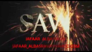 Saw 3D Teaser Trailer HD