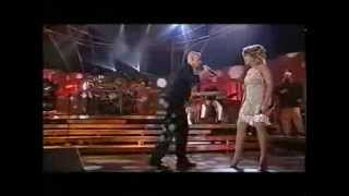 Eros Ramazzotti & Tina Turner   Cose della vita live Low