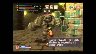 Let‘s Play Dark Cloud Ep.11