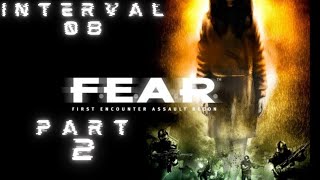 Interval 08 - Desolation (Point of Entry) | First Encounter Assault Recon