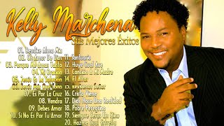 Junior Kelly Marchena Sus Mejores Canciones  - Junior Kelly Marchena Exitos Mix La Mejor Musica