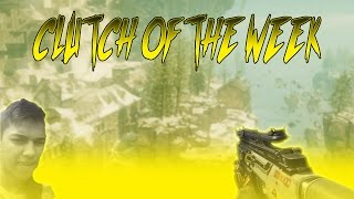 Clutch of the Week 46