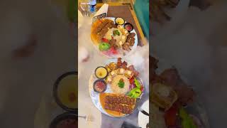 Yer Istanbul | Islamabad | Ridiculous Food |  #foodeebabafoodcritic