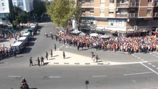 Cánticos Valencia CF