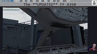 FF A350 Cold-Dark UPDATED