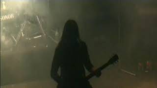 Rotting Christ - In Domine Sathana - Bootleg 2003