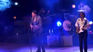 Red Clay Strays - Forgive (Ryman Debut) Nashville, TN 9.4.24