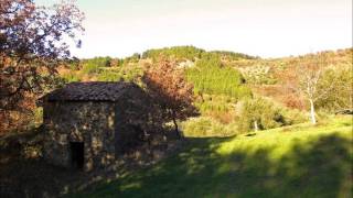 Rustico in Toscana a Seggiano