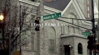 Fleetwood Coup Daville, Eyjai and SunnyBrooke "Days Of Our Lives" VIDEO TEASER