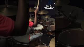 Drumme🥁 displays crazy chops🎶🎧🎶🥁