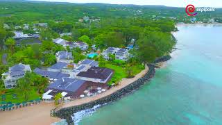 Coral Reef Club I St. James I Barbados