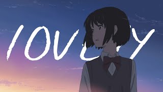 Lovely - Your name [AMV]