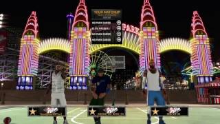 NBA 2K16 MyPark eps.24